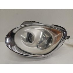 Optique Avant Principal Droit (feux)(phare) Alfa Romeo Mito Phase 1